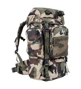 Outdoor Sırt Çantası - Savage Ventura - 70 LT. - Kamuflaj - HH03205