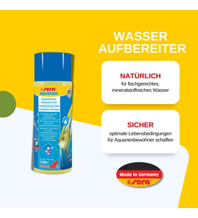 Aquatan Su Düzenleyicisi 500 Ml