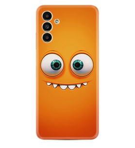Samsung A23 A31 A32 A50 A51 A52 A53 A70 Kılıf Desenli Silikon Dişlek 1615