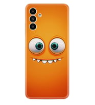 Samsung A23 A31 A32 A50 A51 A52 A53 A70 Kılıf Desenli Silikon Dişlek 1615