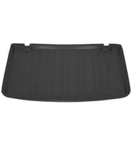 Renault Clio 5 2020 Model 5 Koltuk Bagaj Havuzu (Siyah)