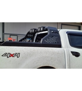 Işıklı Rollbar Uyumlu AQM-X11