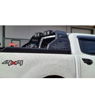 Işıklı Rollbar Uyumlu AQM-X11
