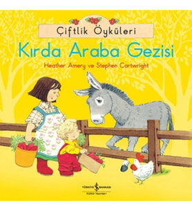 Çiftlik Öyküleri - Kırda Araba Gezisi