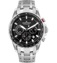 JACQUES LEMANS 1-2099D ERKEK KOL SAATİ