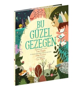 Bu Güzel Gezegen