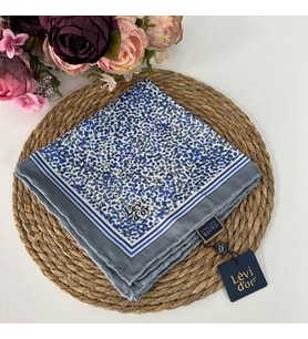 Levi'dor Kristal Eşarp Yeni Sezon LRK7702