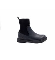 FreeFoot 315122 Siyah Kadın Bot