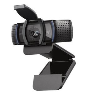 LOGITECH C920S HD PRO MİKROFONLU WEBCAM 960-001252