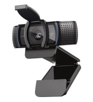 LOGITECH C920S HD PRO MİKROFONLU WEBCAM 960-001252