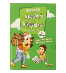 Atasözü Hikayeleri - Sabreden Derviş Muradına Ermiş