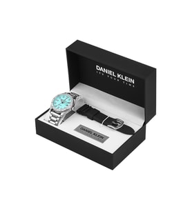 Daniel Klein DK.1.13980-4 Erkek Kol Saati