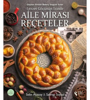 Aile Mirası Reçeteler - Sc