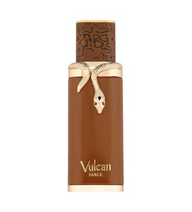 French Avenue Vulcan Sable EDP 100 ml Unisex Parfüm