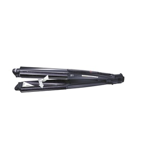 BaByliss ST330E 28 x 110mm Elmas Seramik Plakalı 6 Isı Ayarlı I-Curl Fonksiyonlu Saç Düzleştirici