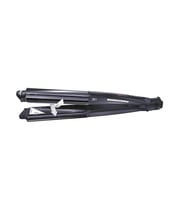 BaByliss ST330E 28 x 110mm Elmas Seramik Plakalı 6 Isı Ayarlı I-Curl Fonksiyonlu Saç Düzleştirici