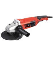 KLEco 2000 W 180 MM BÜYÜK TAŞLAMA KE20180BT KL ECO
