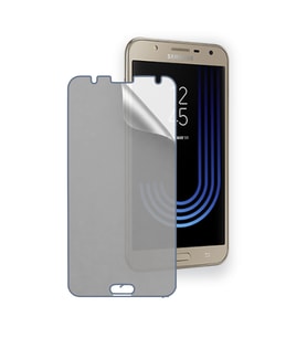SChitec SAMSUNG Galaxy J7 Core Uyumlu Ön Yüzey Mat Hidrojel Ekran Koruyucu