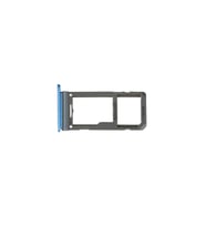 Samsung Galaxy S8 Plus Sim Yuvası Sim Kart Yuvası (Renk Var)Mavi Renk