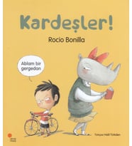 Kardeşler!