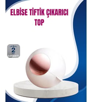 Northcity Tiftik ve Tüy Temizleyici Top - Giysi, Mobilya ve Halı İçin Etkili Çözüm