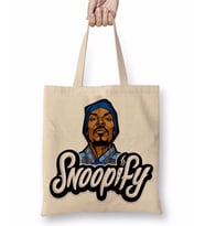 Snoop Dog Fly Bez Çanta Uzun Saplı