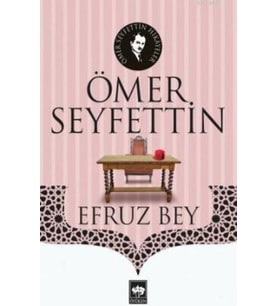 Efruz Bey