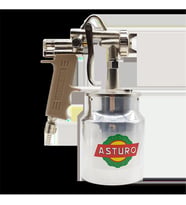 ASTURO ALT DEPO BOYA TABANCASI 1,8MM (Çok Renkli)