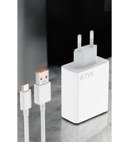 Akıllı Cihazlar İçin 67W Turbo Güç Adaptörü