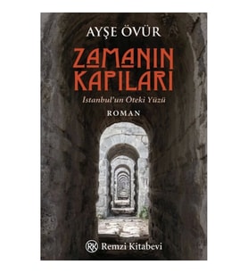 Zamanın Kapıları