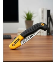 Katlanabilir Budama Testeresi Ergonomik Tutuşlu Keskin Bıçak