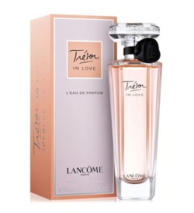Lancome Tresor In Love EDP 75ml Kadın Parfüm (Pudra-Ekru)