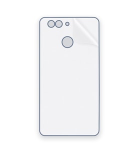 SChitec HUAWEI Nova 2 Plus Uyumlu Arka Yüzey Hidrojel Koruyucu Film