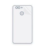 SChitec HUAWEI Nova 2 Plus Uyumlu Arka Yüzey Hidrojel Koruyucu Film