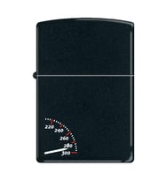 Zippo Çakmak Araba Hız Göstergesi Bars 218-005577