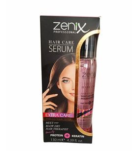 Zenix profesyonel saç serumu 130 ml