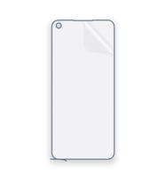 SChitec OPPO K9s Uyumlu Ön Yüzey Nano Şeffaf Hidrojel Ekran Koruyucu