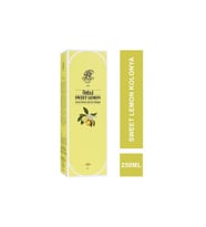 Rebul Sweet Limon Kolonya Cam 250 Ml
