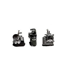 GAZ KELEBEK GÖVDESİ ACCENT BLUE 1,4 BENZİNLİ  12-17