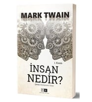 İnsan Nedir? 1. Kısım