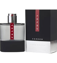 Prada Luna Rossa Carbon EDT 100ML Erkek Parfümü