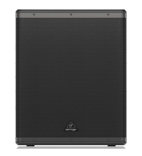 BEHRINGER DR18SUB Taşınabilir Subwoofer Hoparlör