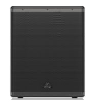 BEHRINGER DR18SUB Taşınabilir Subwoofer Hoparlör