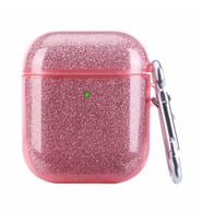 Lexroo Airpods Kılıf Airbag 17 Kılıf - Pembe