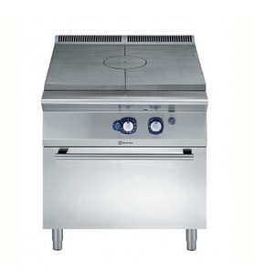 Electrolux Professional 19 Gaz Kw E9STGH10G0