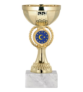 ODAK KUPA - Economy Kupalar - ECO-013 B - 15 cm