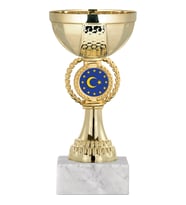ODAK KUPA - Economy Kupalar - ECO-013 B - 15 cm