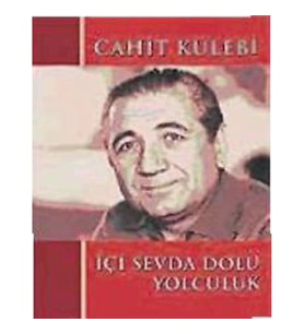 İçi Sevda Dolu Yolculuk