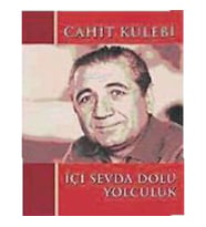 İçi Sevda Dolu Yolculuk