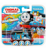 Thomas ve Arkadaşları Renk Değiştiren Küçük Trenler HMC30 HMC44 Thomas